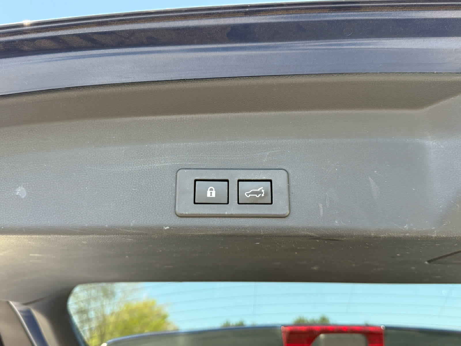 Used 2020 Subaru Ascent Touring w/ Popular Package #2A image 31