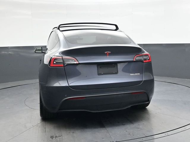 Used 2021 Tesla Model Y Performance image 5