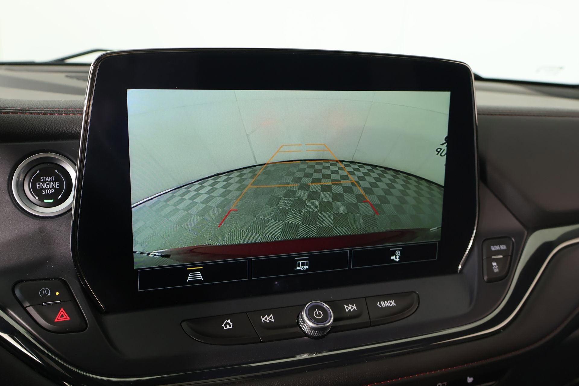 Used 2023 Chevrolet Blazer RS FWD image 6