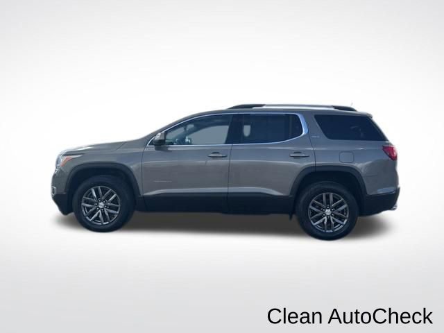 Used 2019 GMC Acadia SLT image 2