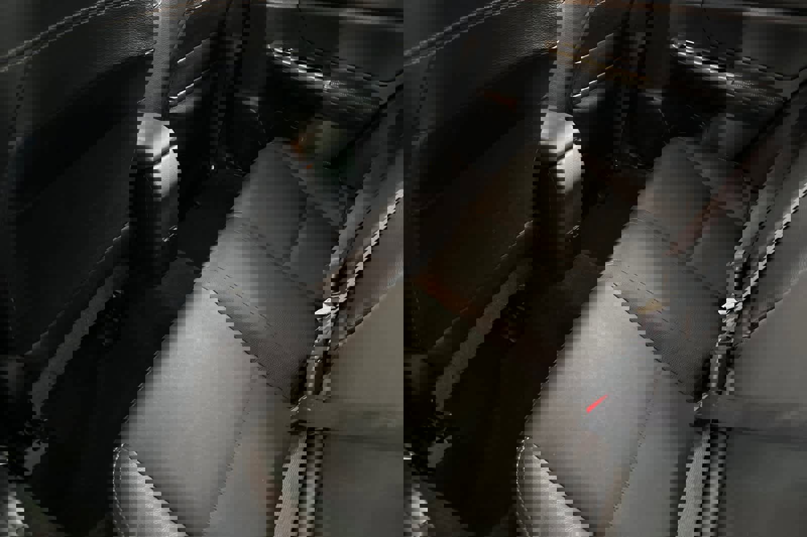 Used 2015 Subaru Impreza 2.0i Sport Limited image 4