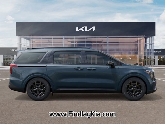 New 2026 Kia Carnival SX Prestige image 9
