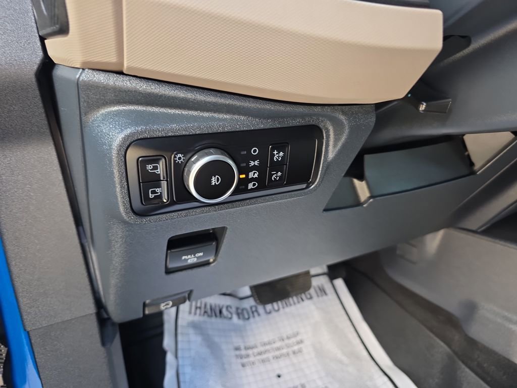 Used 2023 Ford Bronco Wildtrak image 14