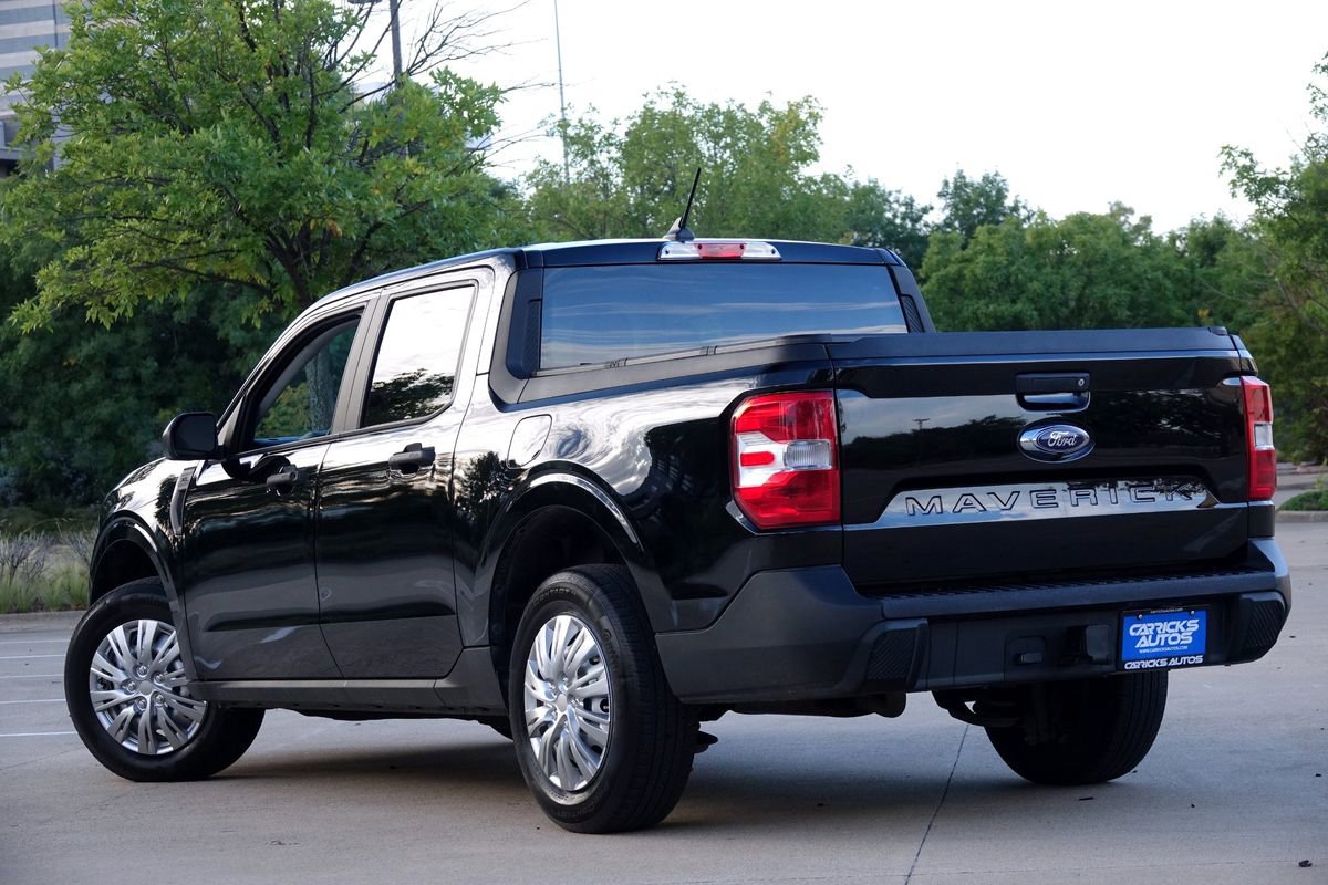 Used 2022 Ford Maverick XL image 4