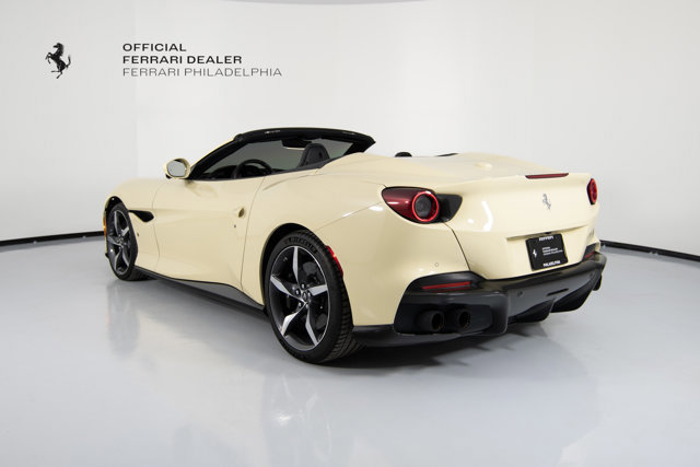 Certified 2023 Ferrari Portofino M image 6