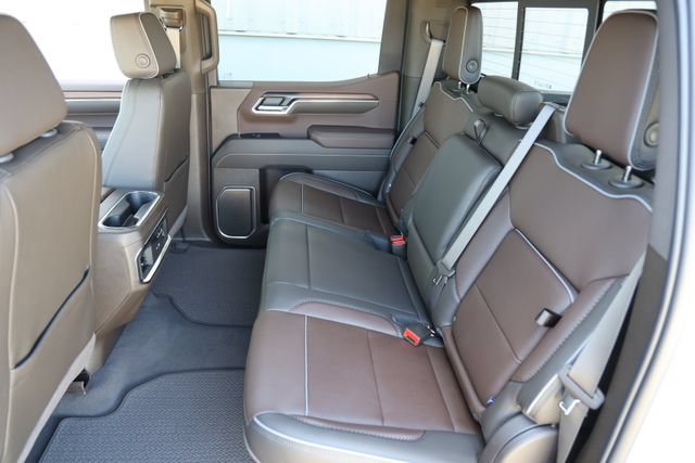 New 2026 GMC Sierra 1500 Denali w/ Technology Package AWD/4WD image 13