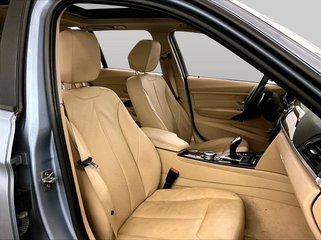 Used 2014 BMW 328i xDrive Wagon AWD/4WD image 8