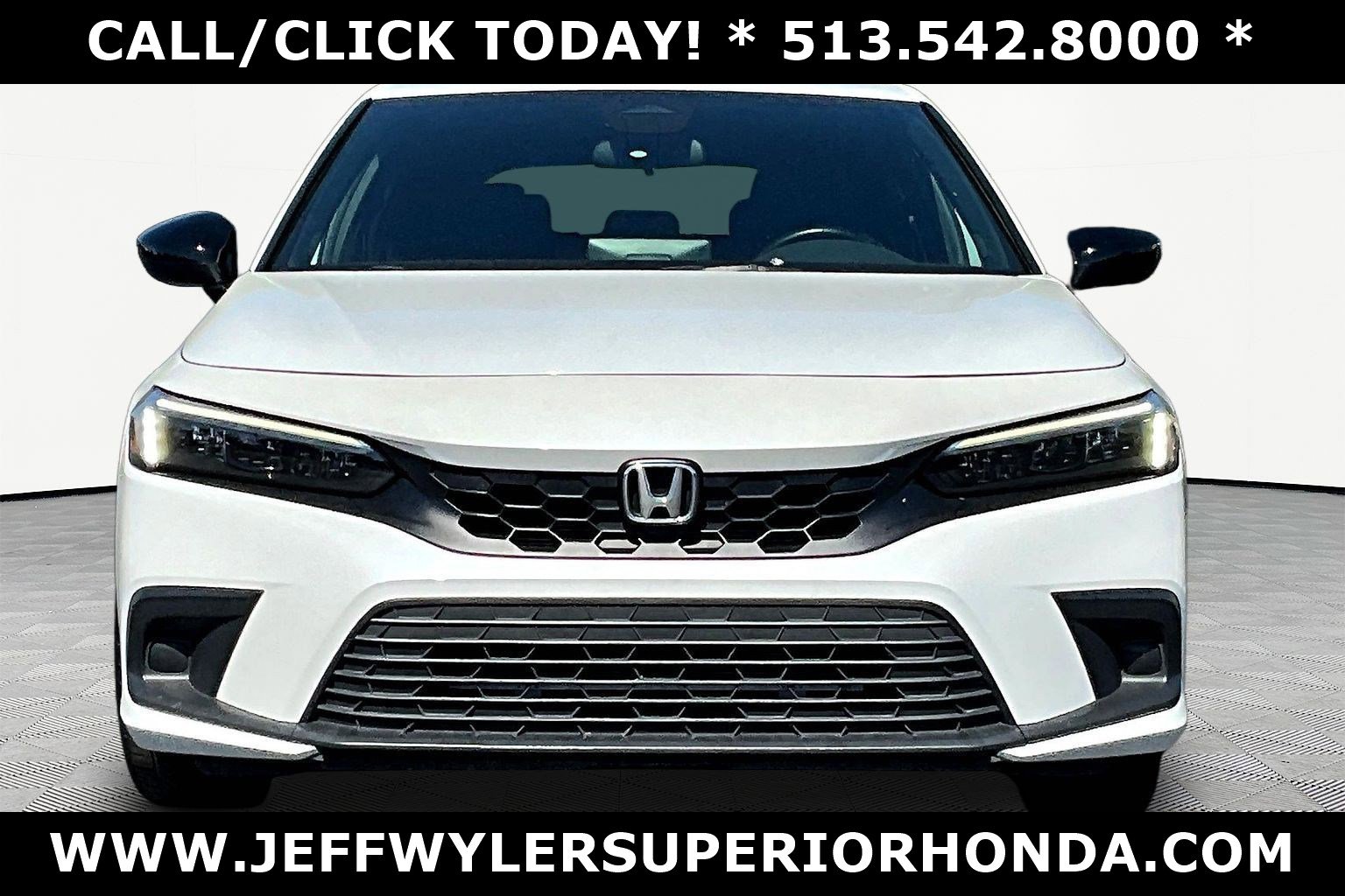 Used 2023 Honda Civic Sport image 2