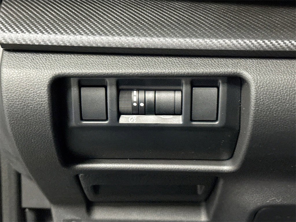 New 2026 Subaru Crosstrek 2.0i Premium image 6