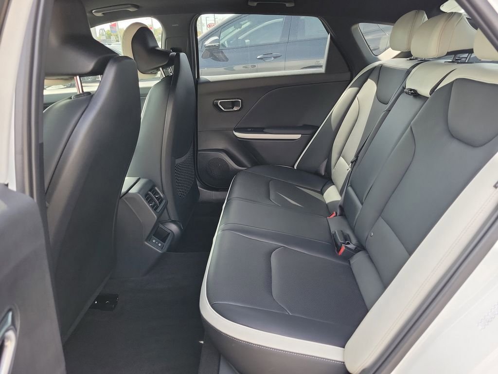 New 2026 Kia K4 GT-Line Turbo FWD image 14