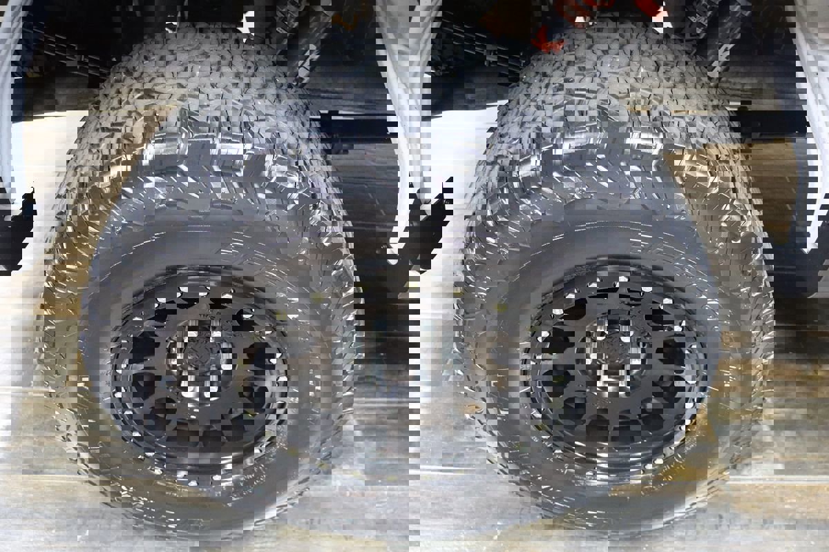 Used 2020 Ford F150 Raptor w/ Equipment Group 801A Mid image 45