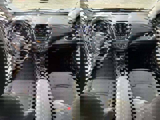 Used 2024 Chevrolet Malibu LT image 21