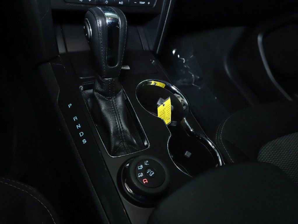 Used 2018 Ford Explorer XLT image 26