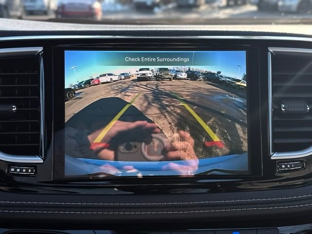 New 2026 Chrysler Pacifica Limited w/ S Appearance Package image 41