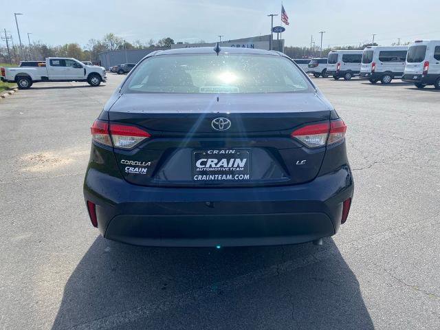 Used 2023 Toyota Corolla LE image 6