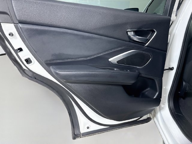 Used 2019 Acura RDX FWD image 25