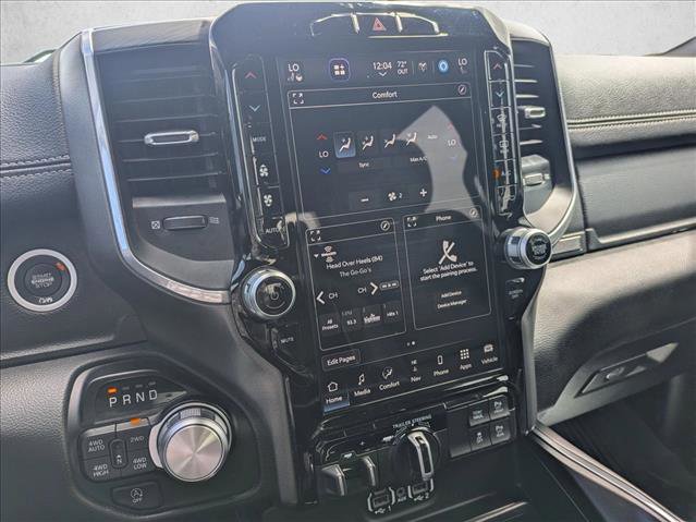Used 2023 RAM 1500 Laramie image 14