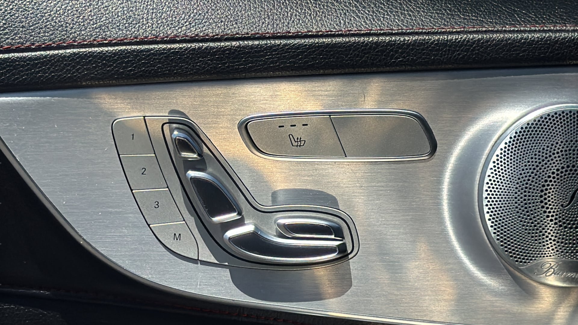 Used 2018 Mercedes-Benz C 43 AMG 4MATIC Coupe image 20