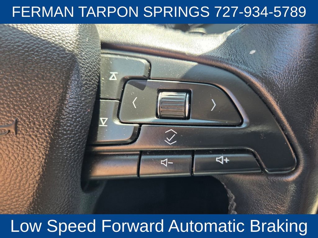 Used 2019 Cadillac XT4 Premium Luxury w/ Driver Awareness Package image 29