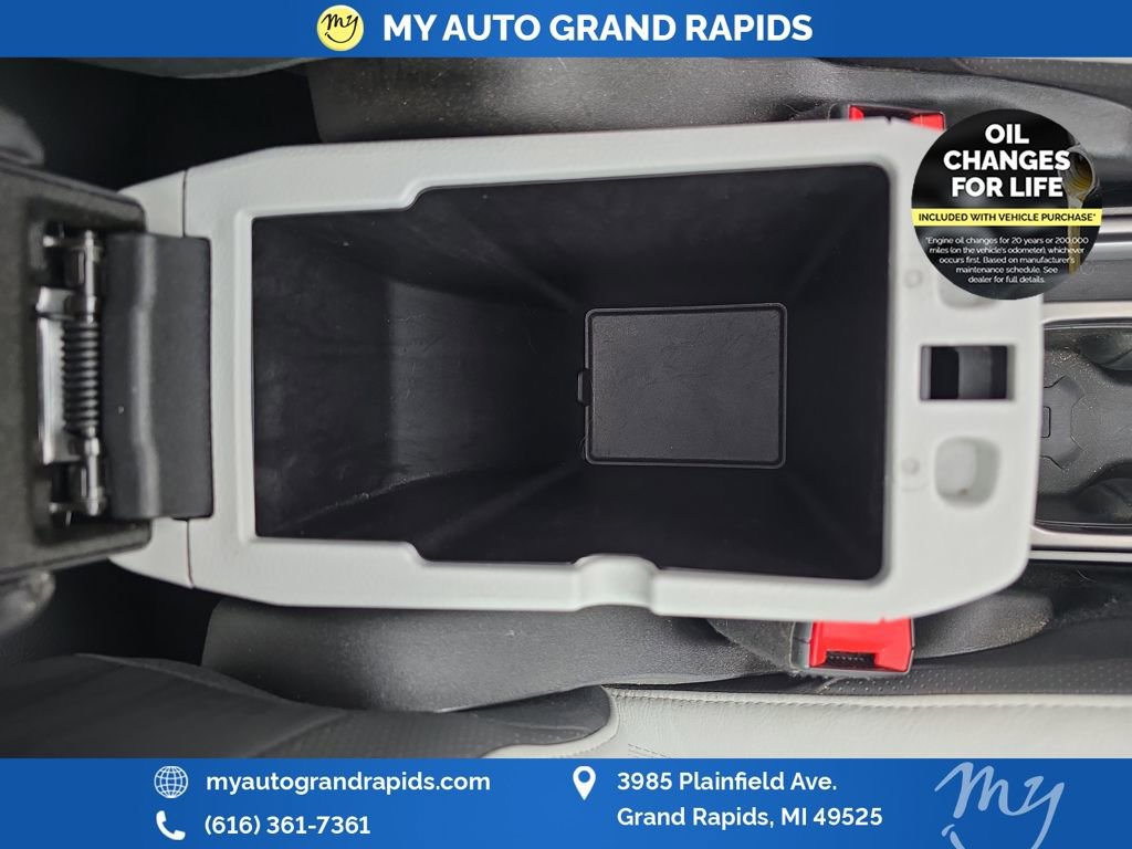 Used 2021 Jeep Renegade Limited w/ Sun & Sound Group image 28