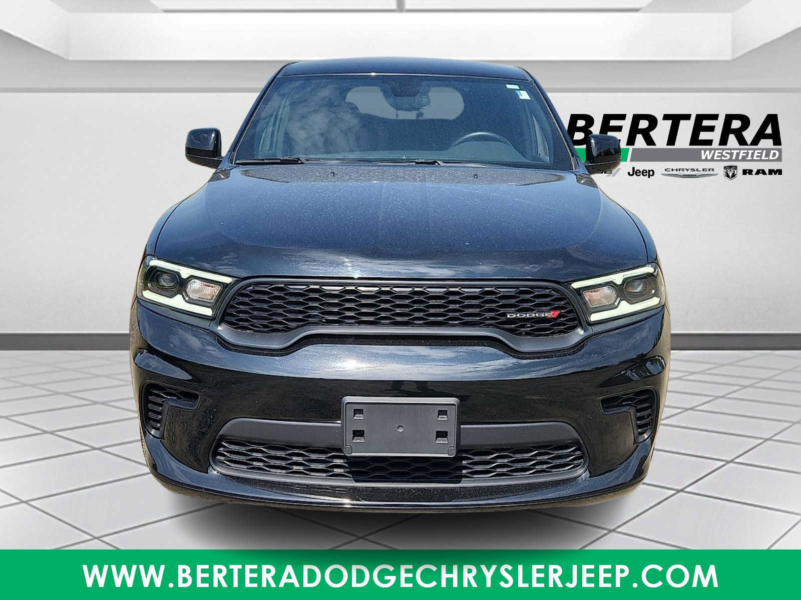 Certified 2025 Dodge Durango GT AWD/4WD image 2