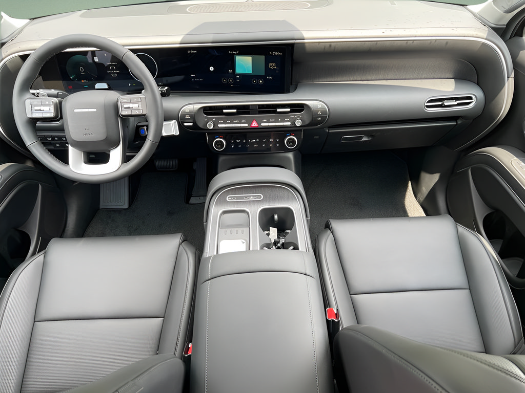 New 2026 Hyundai Palisade Limited AWD/4WD image 12