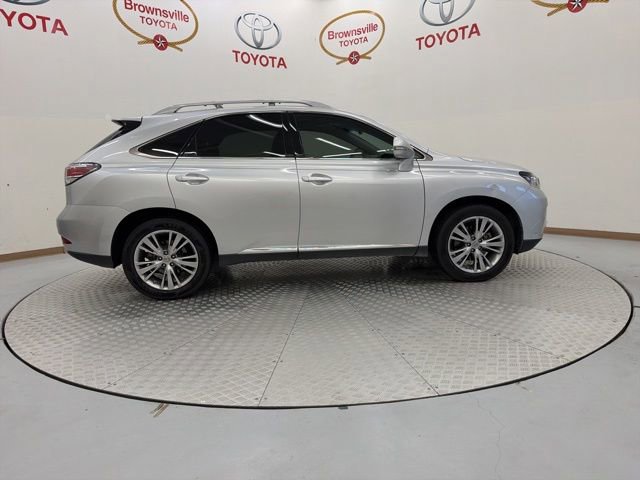 Used 2013 Lexus RX 350 FWD image 3