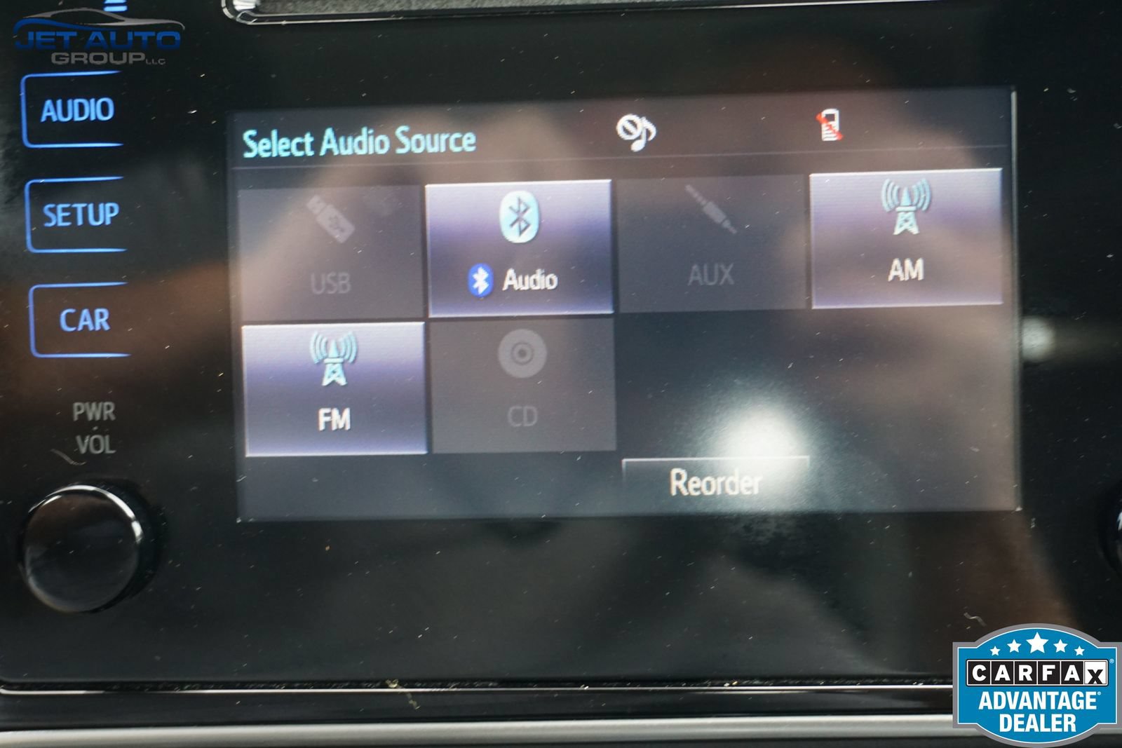 Used 2017 Toyota Corolla SE FWD image 28