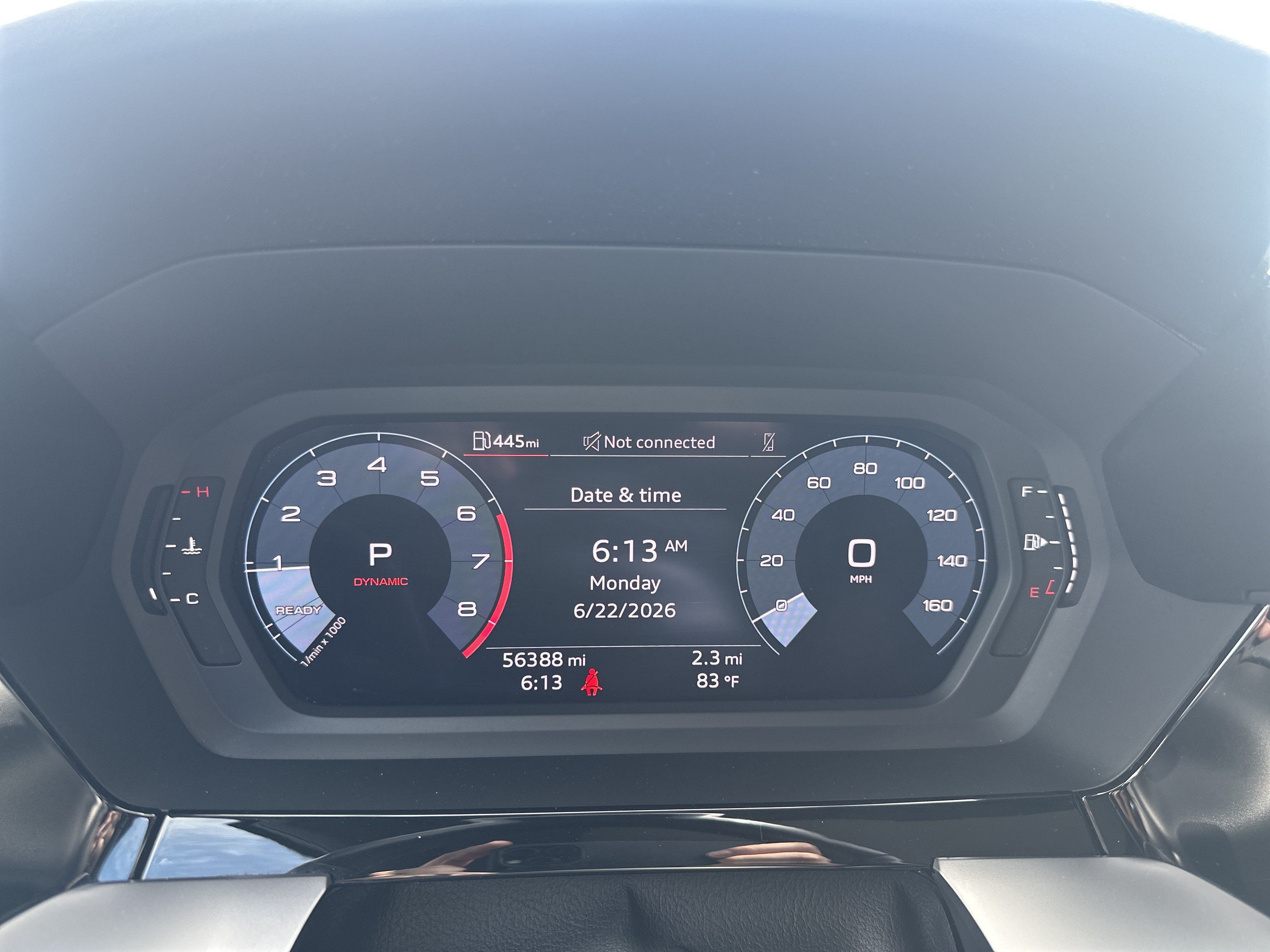 Used 2024 Audi A3 2.0T Premium FWD image 19