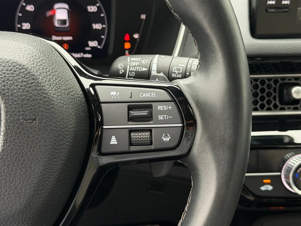 Used 2023 Honda Civic Sport Touring image 17