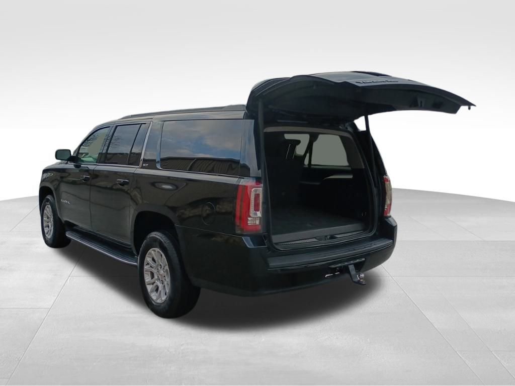 Used 2020 GMC Yukon XL SLT image 12