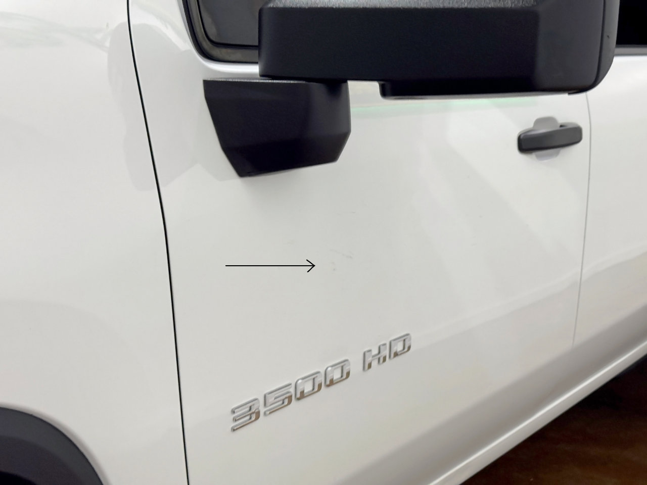 Used 2023 Chevrolet Silverado 3500 W/T w/ WT Convenience Package image 49