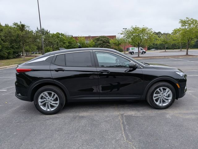 New 2026 Buick Envista Sport Touring FWD image 2