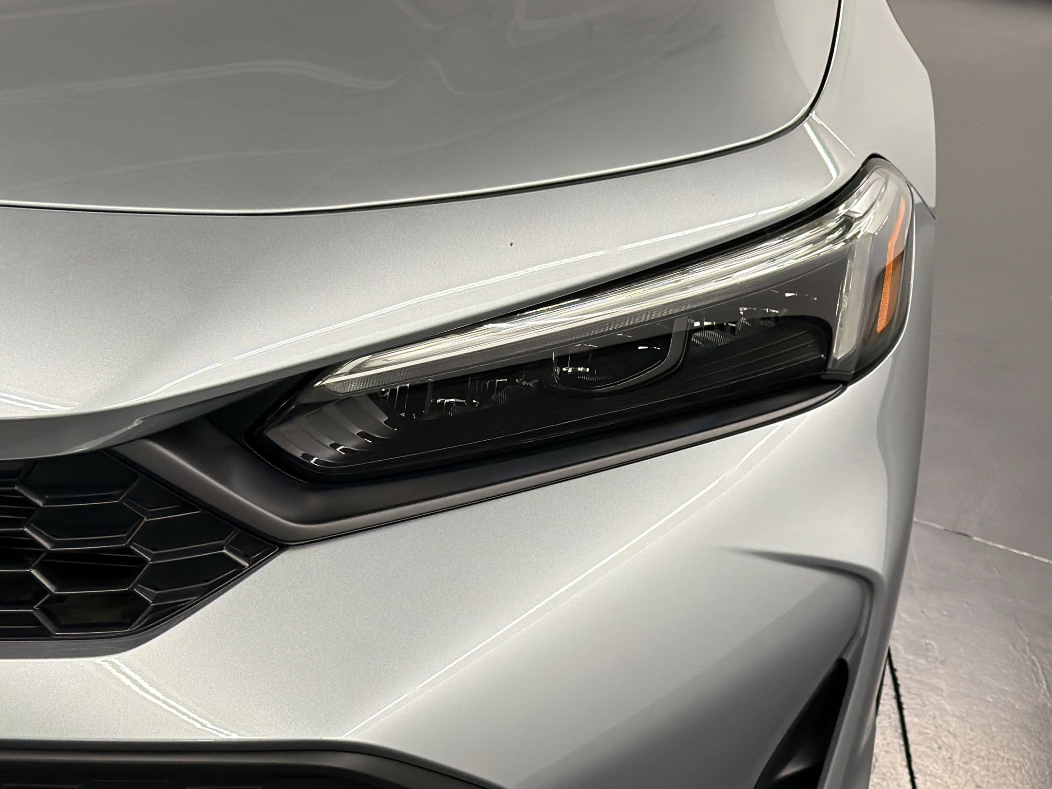 Certified 2025 Honda Civic Sport image 11