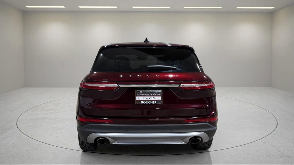 Certified 2020 Lincoln Corsair Reserve w/ Equipment Group 201A AWD/4WD image 4