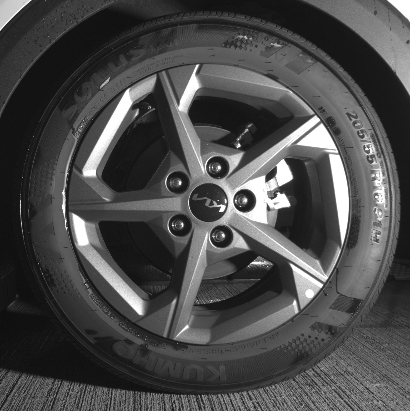 Used 2025 Kia K4 LXS image 14