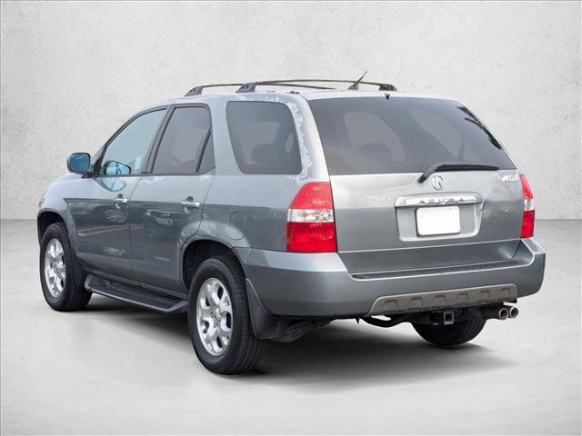 Used 2002 Acura MDX Touring image 8