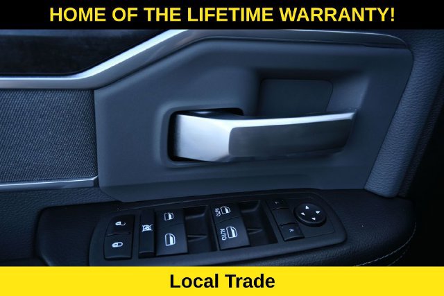 Used 2022 RAM 2500 Big Horn AWD/4WD image 3