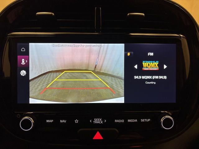 Certified 2024 Kia Soul EX w/ Option Group 015 image 18