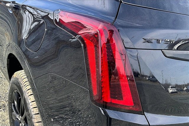 Used 2022 Cadillac XT5 Premium Luxury image 31