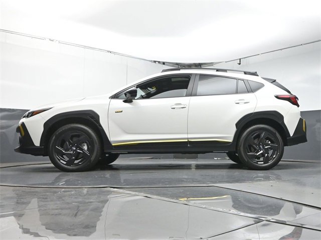 Certified 2025 Subaru Crosstrek 2.5i Sport w/ Crosstrek Mirror Package image 37