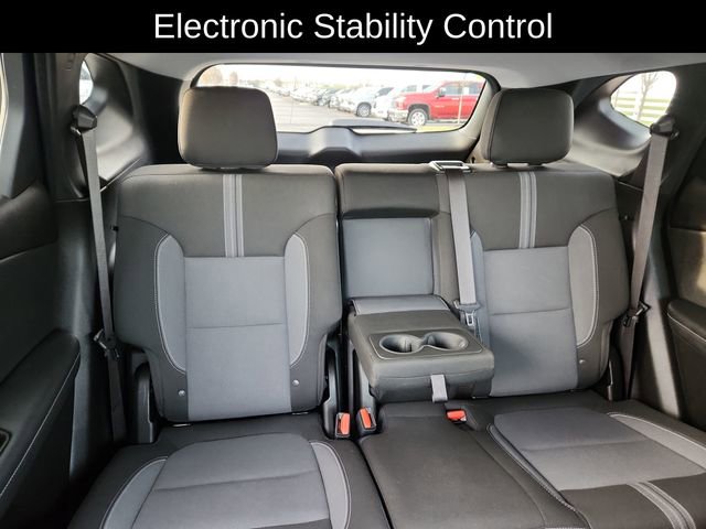 Used 2023 Chevrolet Blazer LT w/ Convenience Package image 28