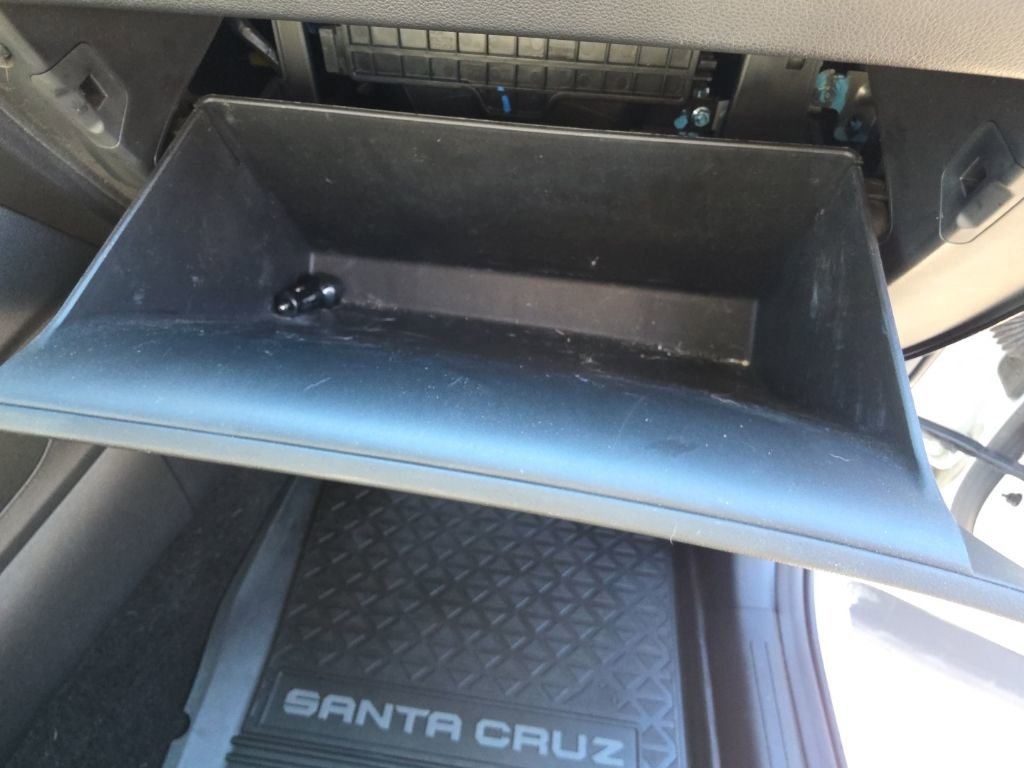 Used 2022 Hyundai Santa Cruz SEL image 44