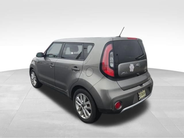 Used 2017 Kia Soul + w/ Audio Package image 6