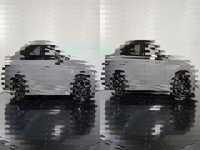 Certified 2025 Lexus IS 350 F Sport w/ Navigation Package image 7