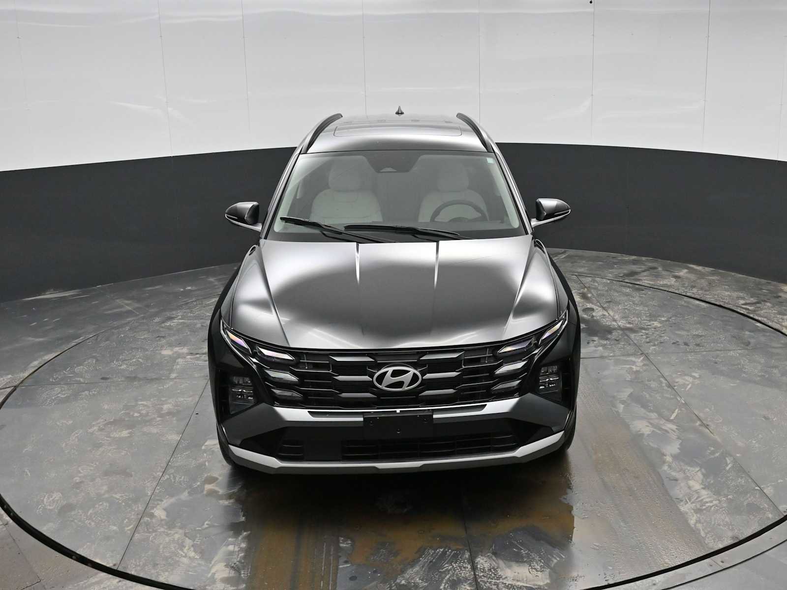 New 2026 Hyundai Tucson SEL image 23