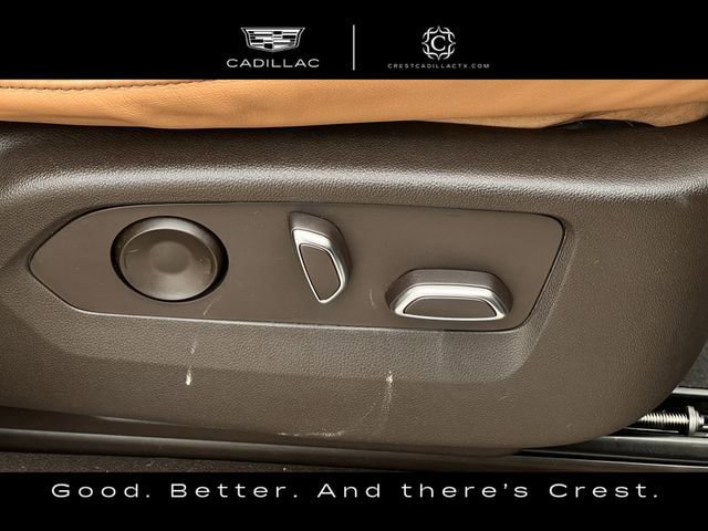 Certified 2023 Cadillac Escalade Sport w/ Touring Package AWD/4WD image 27