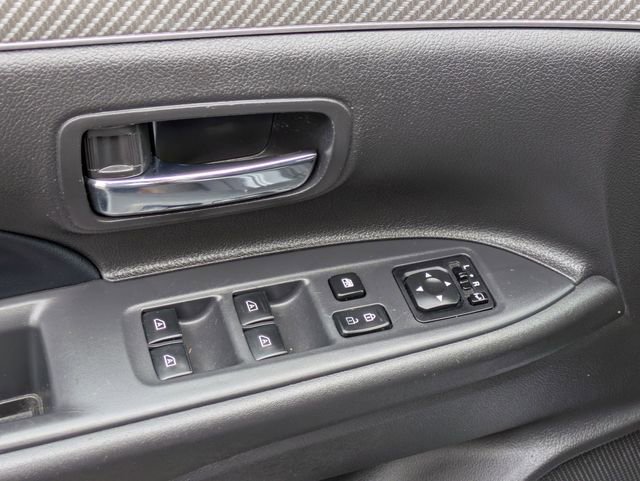 Used 2020 Mitsubishi Outlander ES AWD/4WD image 12