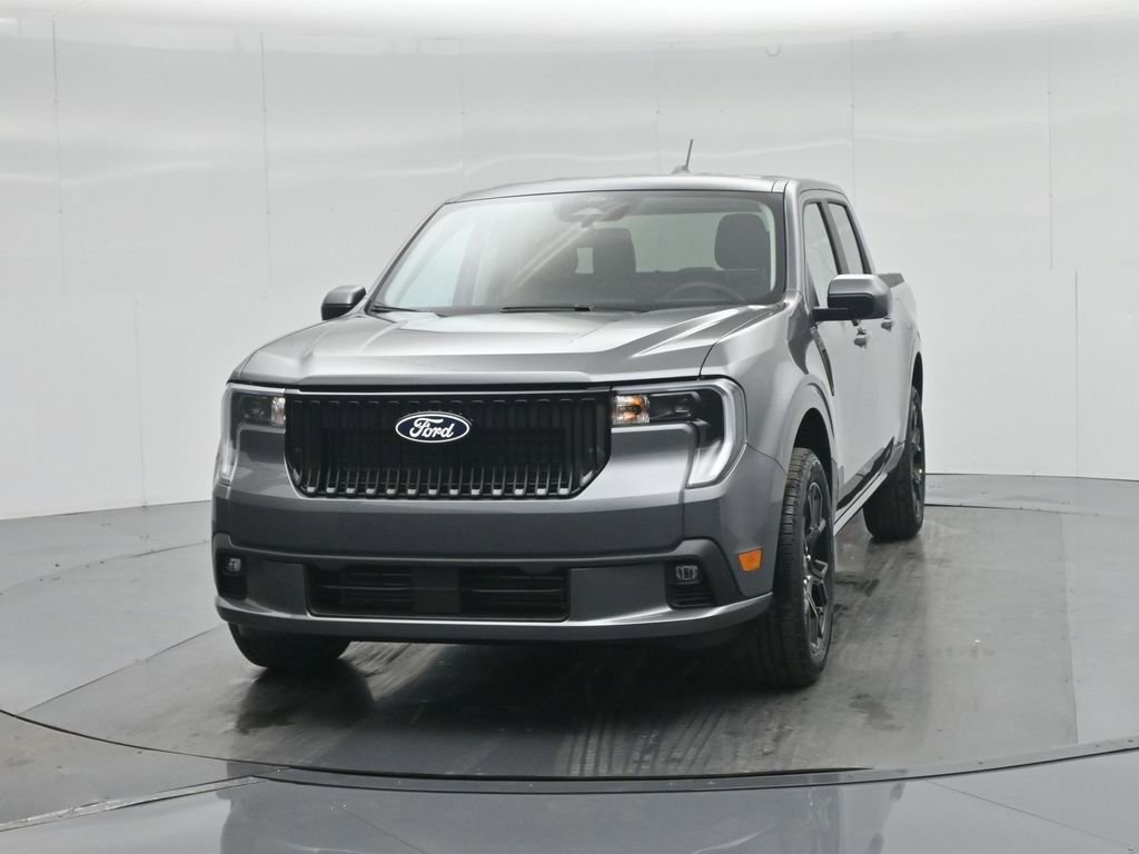 New 2026 Ford Maverick Lobo image 54