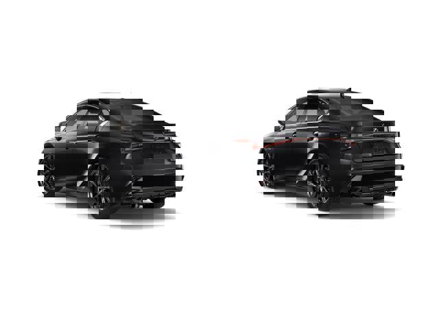 New 2025 Lexus IS 350 F Sport image 8